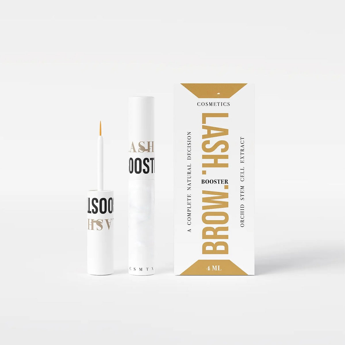 Lash & Brow Booster